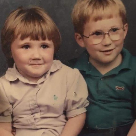 Meet your Posher, Brynn - Picture 1 of 1